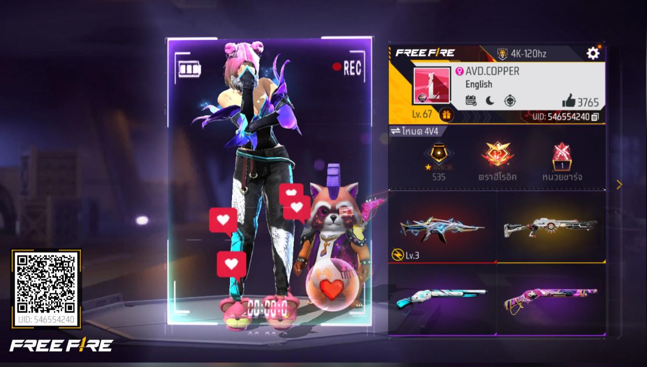 FREEFIRE