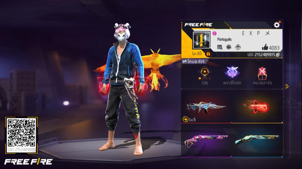 FREEFIRE