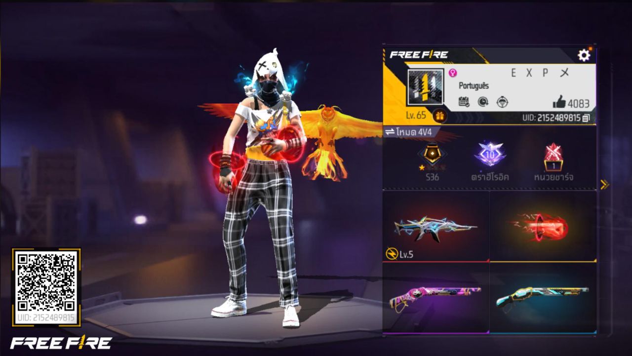 FREEFIRE