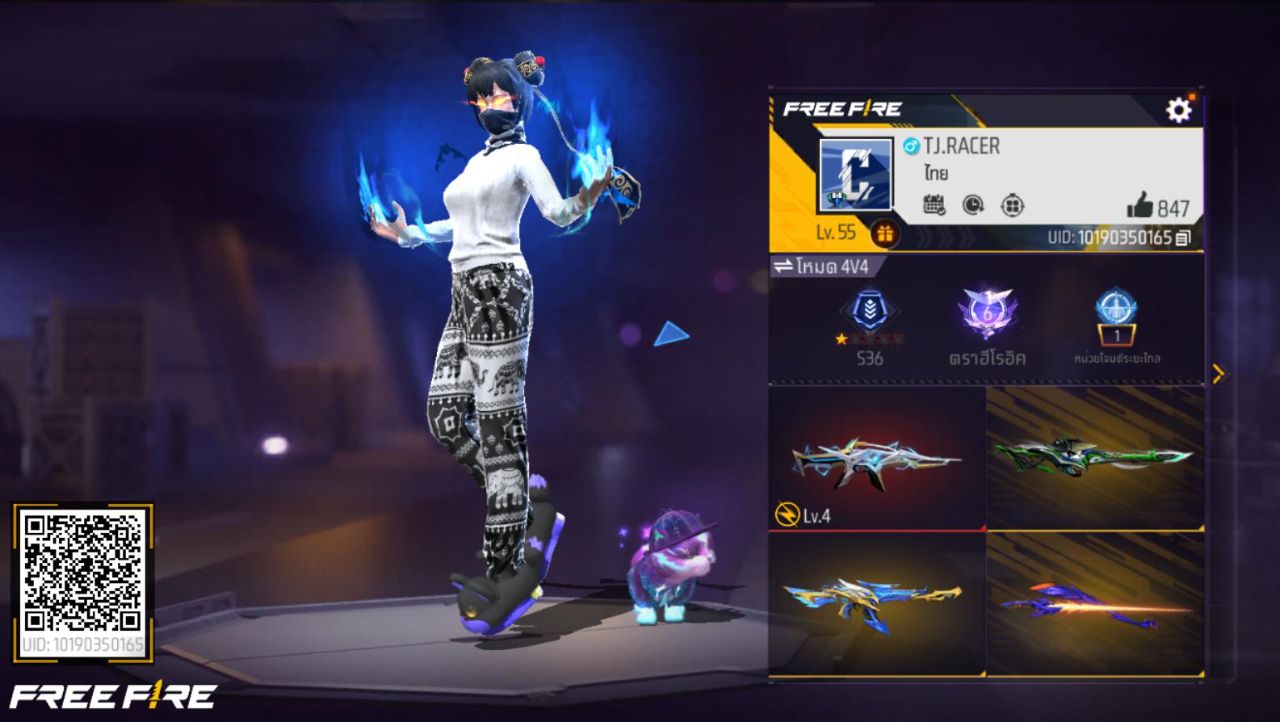 FREEFIRE