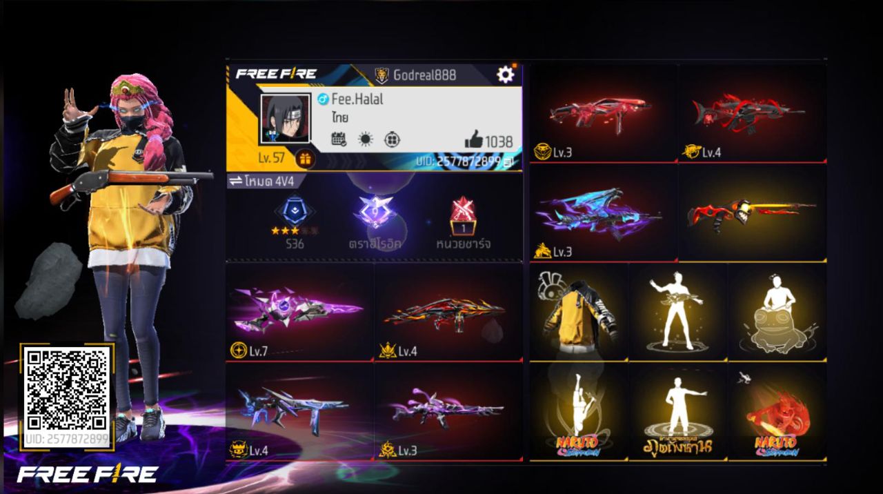 FREEFIRE