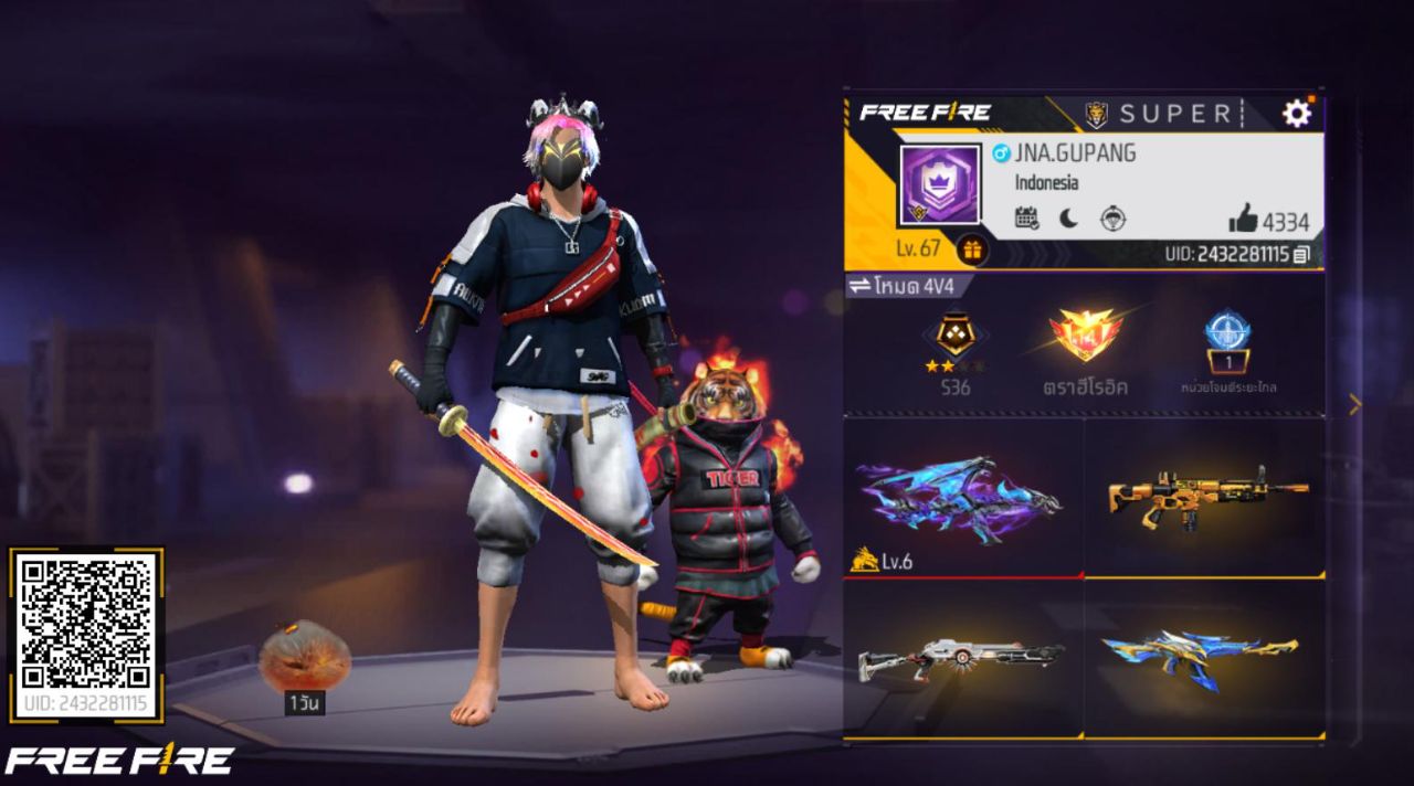 FREEFIRE