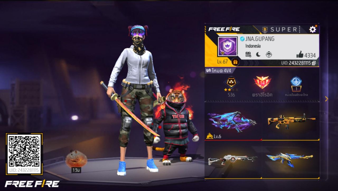 FREEFIRE