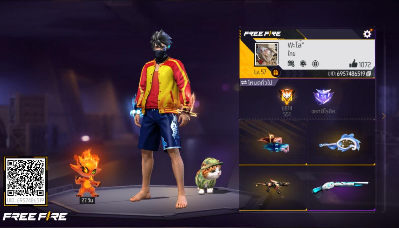 FREEFIRE