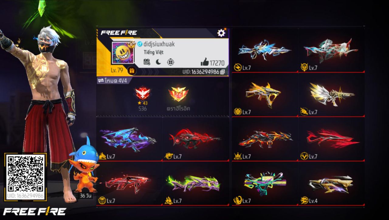 FREEFIRE