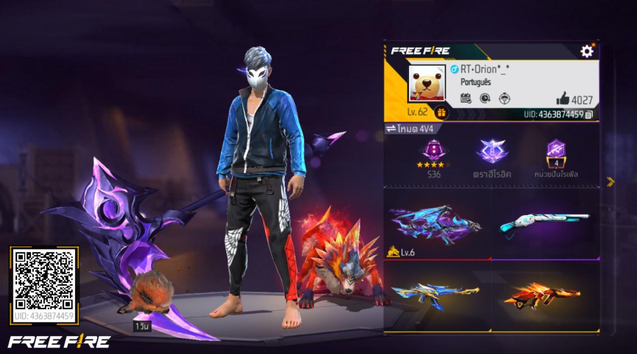 FREEFIRE