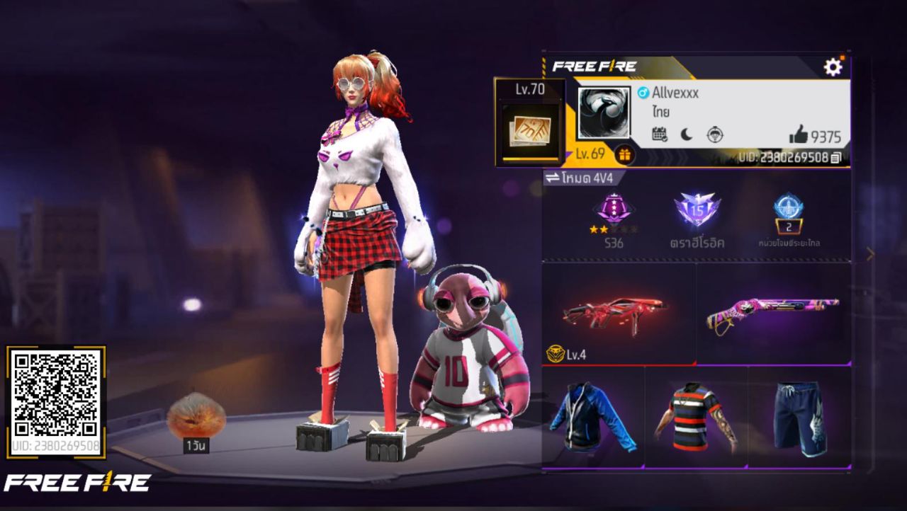 FREEFIRE