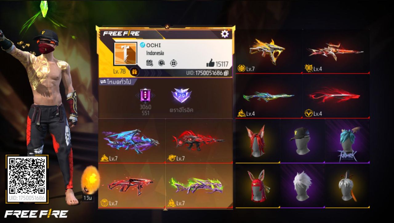 FREEFIRE