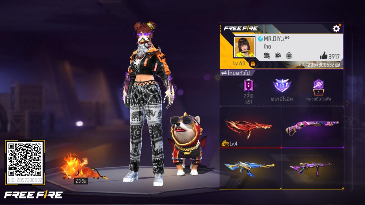 FREEFIRE
